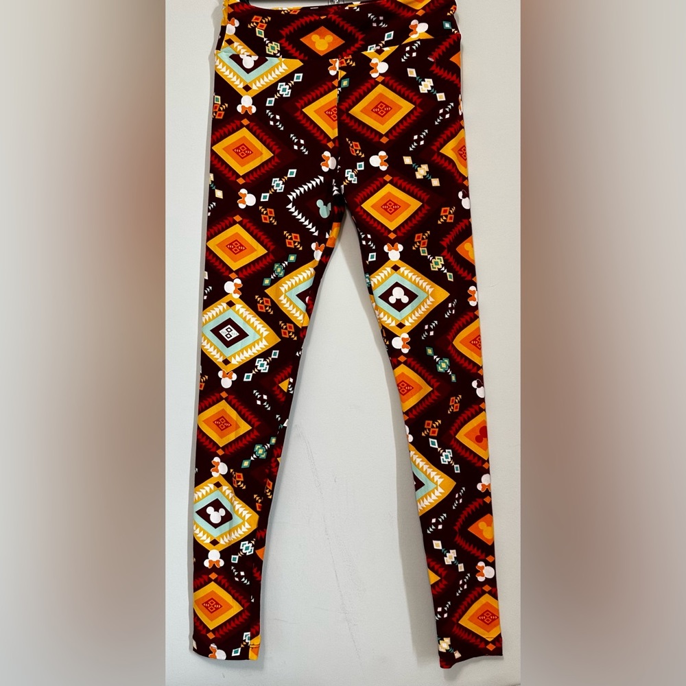 LuLaRoe Disney Minnie Mouse